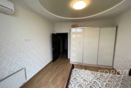 Сдам 3-х кімнатну квартиру в новобудові, Сосновая Горка, Код: 654273/3