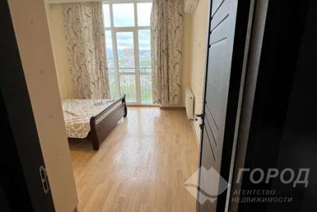 Сдам 3-х кімнатну квартиру в новобудові, Сосновая Горка, Код: 654273/3