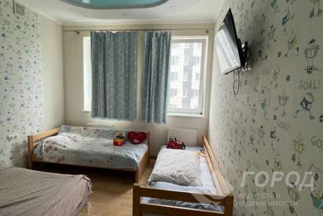 Сдам 3-х кімнатну квартиру в новобудові, Сосновая Горка, Код: 654273/3