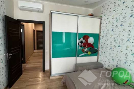 Сдам 3-х кімнатну квартиру в новобудові, Сосновая Горка, Код: 654273/3