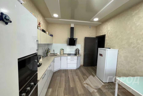 Сдам 3-х кімнатну квартиру в новобудові, Сосновая Горка, Код: 654273/3