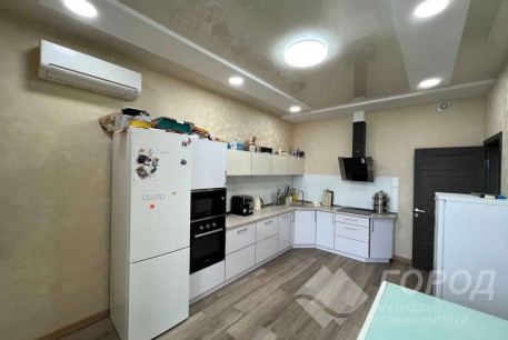 Сдам 3-х кімнатну квартиру в новобудові, Сосновая Горка, Код: 654273/3