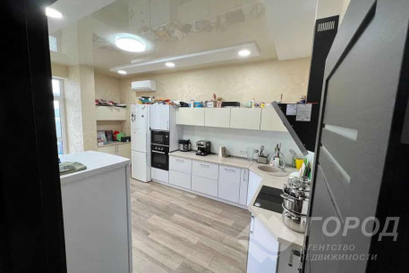 Сдам 3-х кімнатну квартиру в новобудові, Сосновая Горка, Код: 654273/3