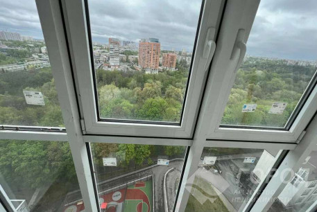 Сдам 3-х кімнатну квартиру в новобудові, Сосновая Горка, Код: 654273/3