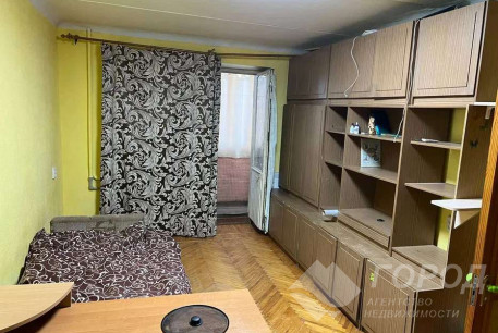 Сдам 1-кімнатну квартиру, Павлово поле, Ботанический сад метро, Код: 654273/4