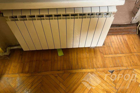 Сдам 1-кімнатну квартиру, Павлово поле, Ботанический сад метро, Код: 654273/4