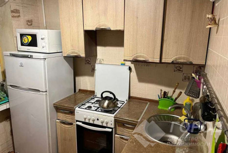 Сдам 1-кімнатну квартиру, Павлово поле, Ботанический сад метро, Код: 654273/4