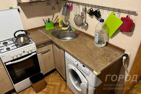 Сдам 1-кімнатну квартиру, Павлово поле, Ботанический сад метро, Код: 654273/4