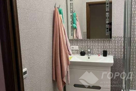 Сдам 1-кімнатну квартиру в новобудові, Сосновая Горка, Научная метро, Код: 654273/7