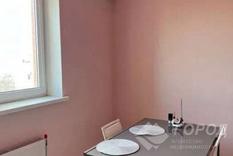 Сдам 1-кімнатну квартиру в новобудові, Сосновая Горка, Научная метро, Код: 654273/7