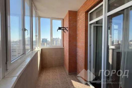 Сдам 1-кімнатну квартиру в новобудові, Сосновая Горка, Научная метро, Код: 654273/7