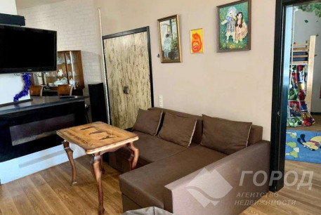 Сдам 3-х кімнатну квартиру, Павлово поле, Код: 654277/3