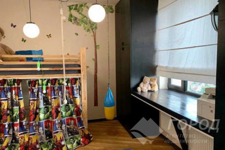 Сдам 3-х кімнатну квартиру, Павлово поле, Код: 654277/3