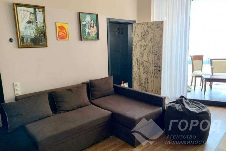 Сдам 3-х кімнатну квартиру, Павлово поле, Код: 654277/3