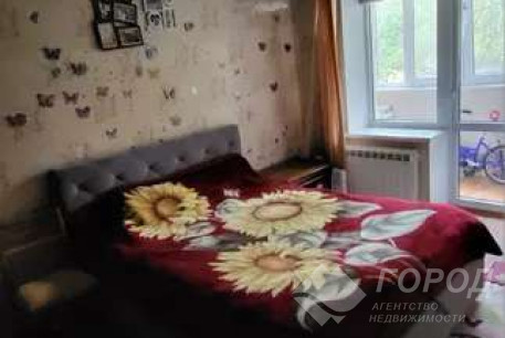 Продам 2-х кімнатну квартиру, Центральный рынок, Южный вокзал метро, Код: 654286/2