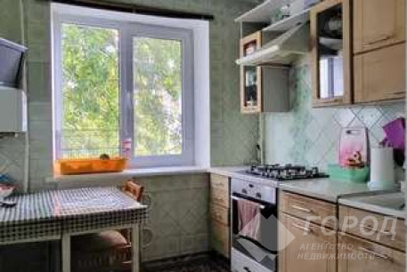 Продам 2-х кімнатну квартиру, Центральный рынок, Южный вокзал метро, Код: 654286/2