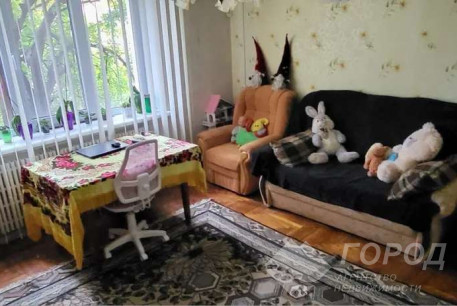 Продам 2-х кімнатну квартиру, Центральный рынок, Южный вокзал метро, Код: 654286/2