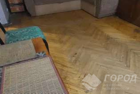 Сдам 1-кімнатну квартиру, Новые дома, Коммунальный рынок, Код: 654298/1