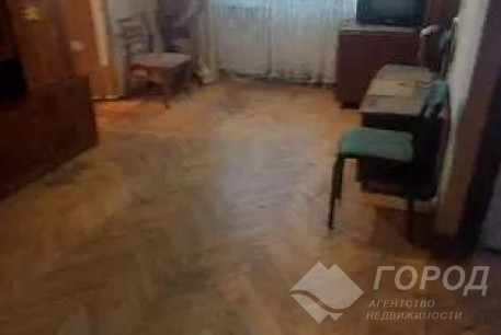 Сдам 1-кімнатну квартиру, Новые дома, Коммунальный рынок, Код: 654298/1