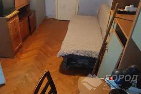 Сдам 1-кімнатну квартиру, Новые дома, Коммунальный рынок, Код: 654298/1