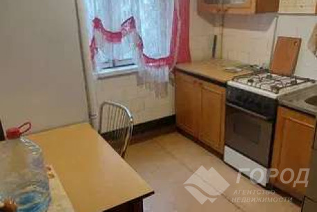 Сдам 1-кімнатну квартиру, Новые дома, Коммунальный рынок, Код: 654298/1