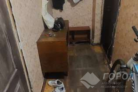 Сдам 1-кімнатну квартиру, Новые дома, Коммунальный рынок, Код: 654298/1