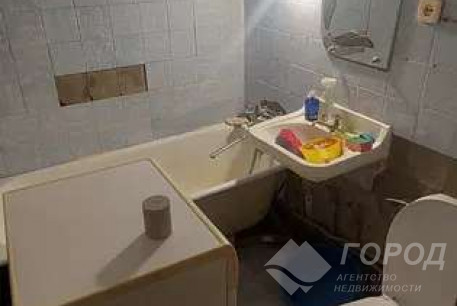 Сдам 1-кімнатну квартиру, Новые дома, Коммунальный рынок, Код: 654298/1