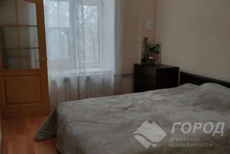 Сдам 2-х кімнатну квартиру, Гагарина проспект, Код: 654361/2