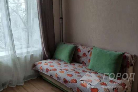 Сдам 2-х кімнатну квартиру, Гагарина проспект, Код: 654361/2