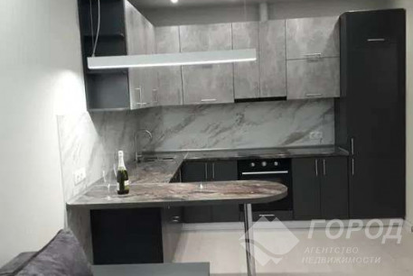 Продам 1-кімнатну квартиру в новобудові, Холодная Гора, Холодная Гора метро, Код: 654373/8