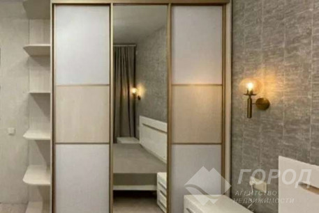 Продам 1-кімнатну квартиру в новобудові, Холодная Гора, Холодная Гора метро, Код: 654373/8