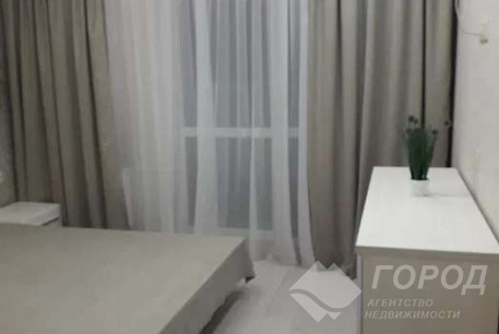 Продам 1-кімнатну квартиру в новобудові, Холодная Гора, Холодная Гора метро, Код: 654373/8