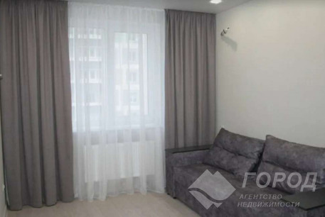 Продам 1-кімнатну квартиру в новобудові, Холодная Гора, Холодная Гора метро, Код: 654373/8