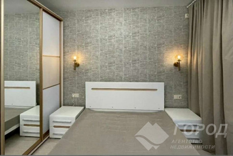 Продам 1-кімнатну квартиру в новобудові, Холодная Гора, Холодная Гора метро, Код: 654373/8