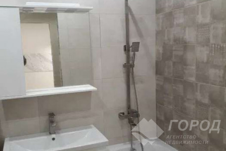 Продам 1-кімнатну квартиру в новобудові, Холодная Гора, Холодная Гора метро, Код: 654373/8