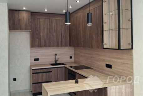 Продам 1-кімнатну квартиру, Новые дома, Код: 654373/9