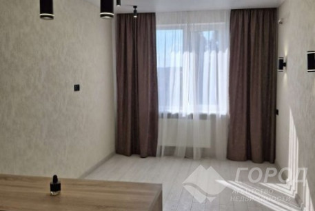 Продам 1-кімнатну квартиру, Новые дома, Код: 654373/9