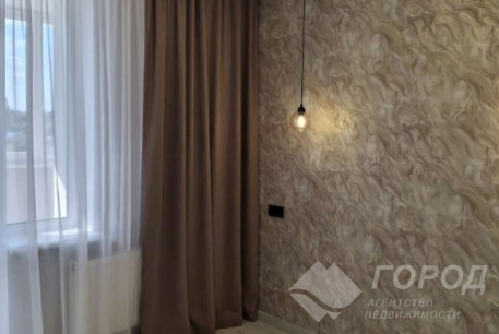 Продам 1-кімнатну квартиру, Новые дома, Код: 654373/9