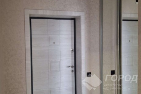 Продам 1-кімнатну квартиру, Новые дома, Код: 654373/9