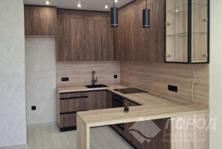 Продам 1-кімнатну квартиру, Новые дома, Код: 654373/9
