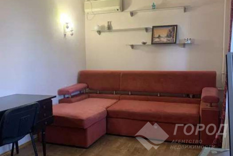 Сдам 1-кімнатну квартиру, Павлово поле, Ботанический сад метро, Код: 654386/2