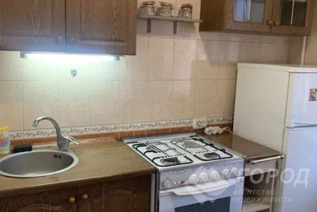 Сдам 1-кімнатну квартиру, Павлово поле, Ботанический сад метро, Код: 654386/2