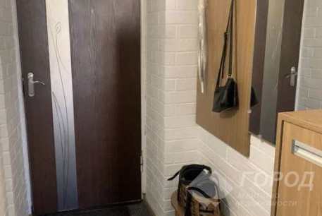 Сдам 1-кімнатну квартиру, Павлово поле, Ботанический сад метро, Код: 654386/2