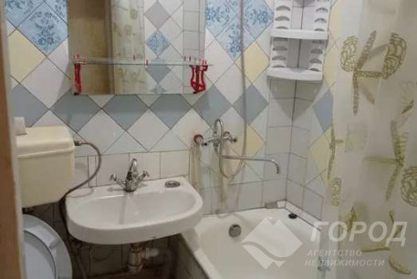 Сдам 1-кімнатну квартиру, Салтовка, Код: 654395/1