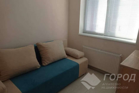 Сдам 1-кімнатну квартиру, Салтовка, Академика Павлова метро, Код: 654395/4