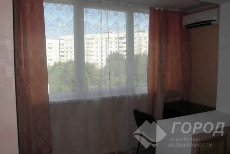 Сдам 1-кімнатну квартиру, Северная Салтовка, Код: 654398/1