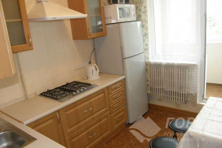 Сдам 1-кімнатну квартиру, Северная Салтовка, Код: 654398/1