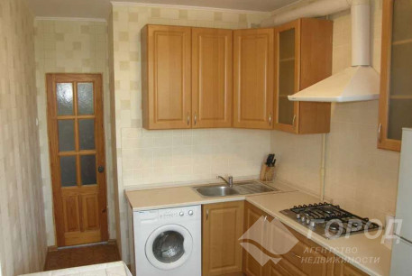 Сдам 1-кімнатну квартиру, Северная Салтовка, Код: 654398/1