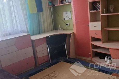 Сдам 3-х кімнатну квартиру, Северная Салтовка, Северная Салтовка 1, Код: 654408/4