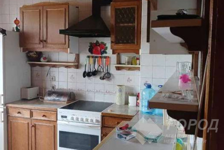 Сдам 3-х кімнатну квартиру, Северная Салтовка, Северная Салтовка 1, Код: 654408/4